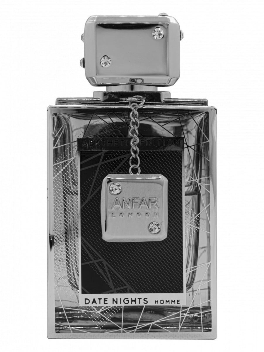 DATE NIGHTS HOMME EXTRAIT DE PARFUM M 3.4oz/100ml3