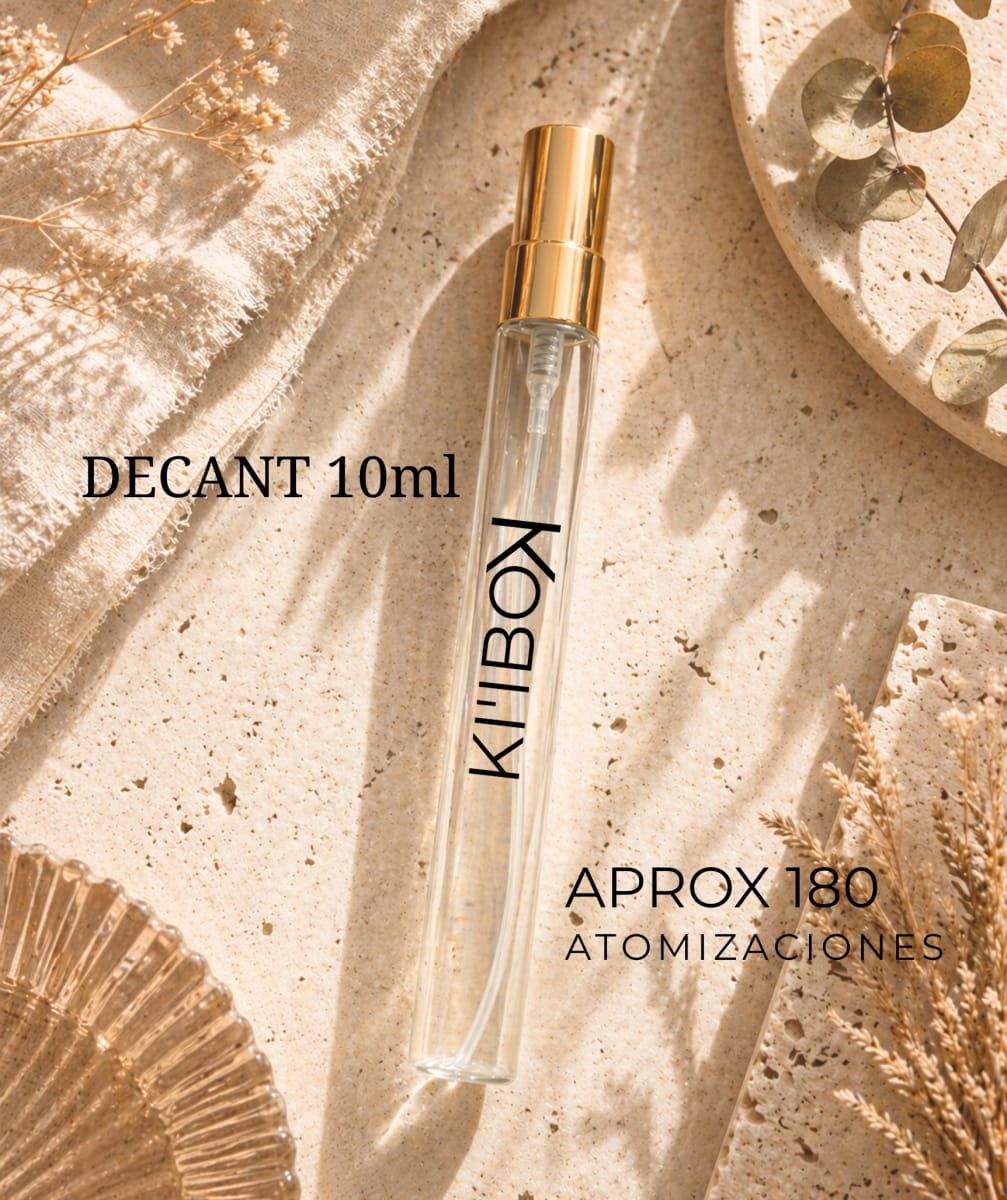 KAAF BY AHMED AL MAGHRIBI 3.4oz/100ml EDP U4