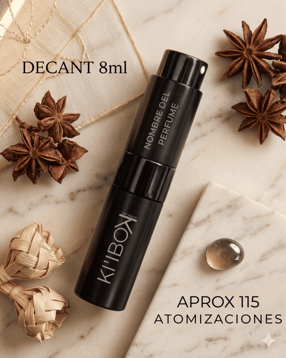 NAXOS BY XERJOFF EDP U6