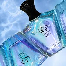 TURATHI ELECTRIC BY AFNAN 3.4oz/100ml U3