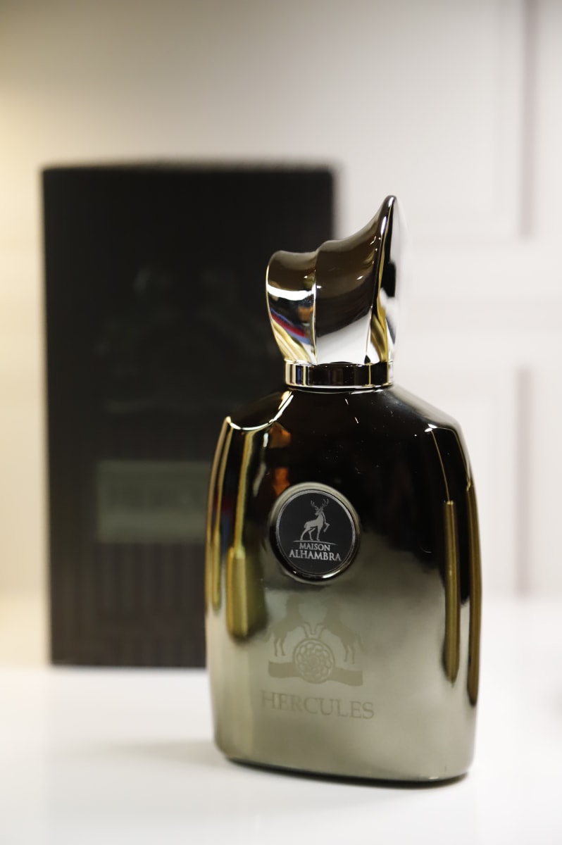 PERSEUS M 3.4oz/100ml EDP2