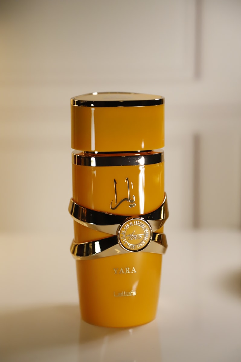 YARA TOUS F 3.4oz/100ml EDP1