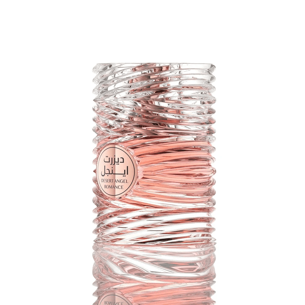 DESERT ANGEL ROMANCE BY EMPER 3.4oz / 100ML EDP F1