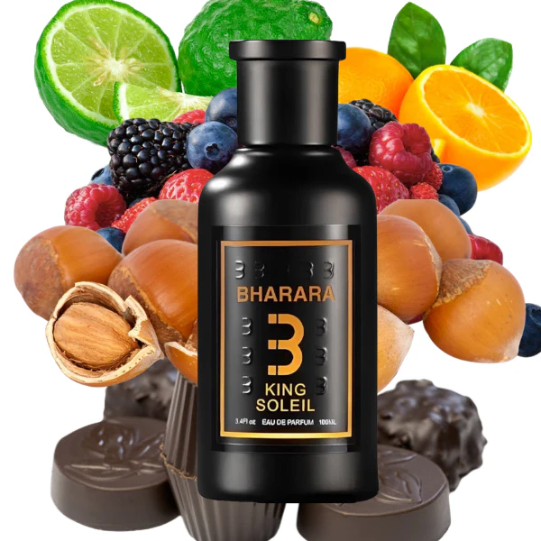 BHARARA KING SOLEIL BY BHARARA 3.4oz/100ml EDP U3