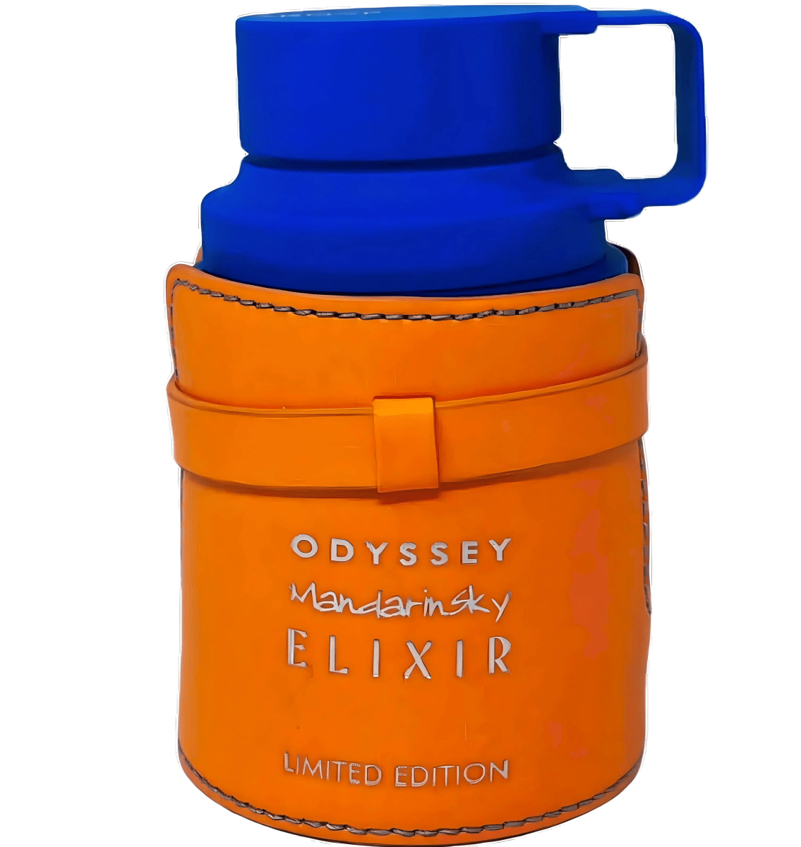 ODYSSEY MANDARIN SKY ELIXIR BY ARMAF 3.4oz / 100ML EDP LTD M2
