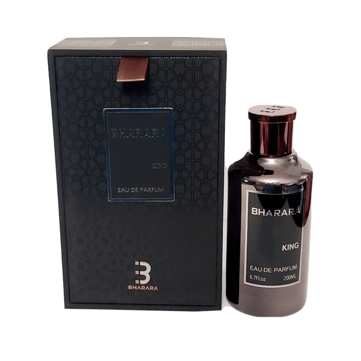 BHARARA KING  EDP M4