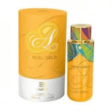 ARUBA GOLD BY EMPER 3.4oz/100ml EDP F2