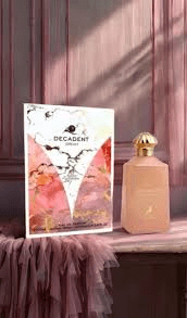 DECADENT DREAM BY MAISON ALHAMBRA 3.4oz/100ml EDP F2