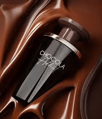 CHOCOLA ADDICT BY FRENCH AVENUE 3.4oz/100ml EDP U3