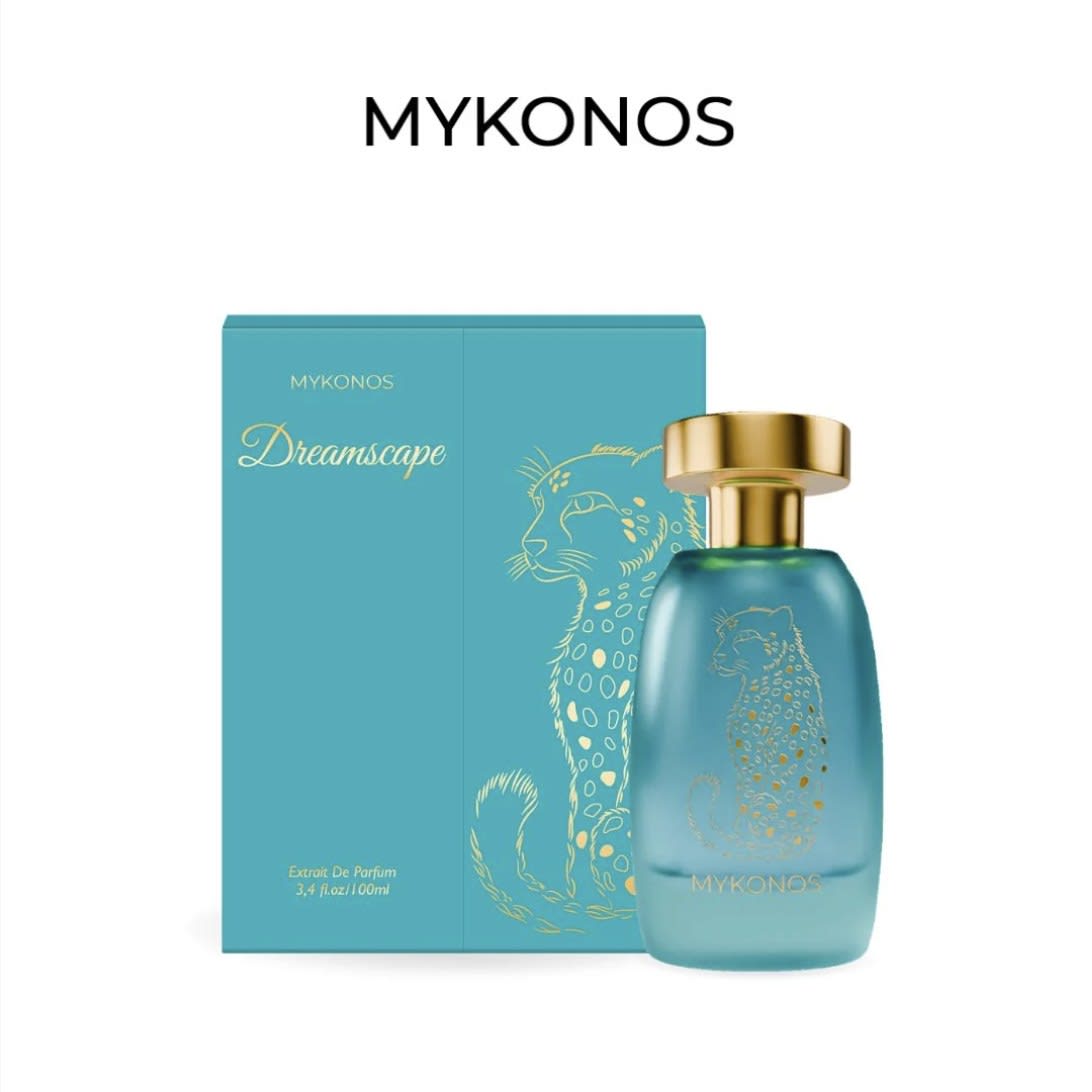 DREAMSCAPE BY MYKONOS EXTRAIT DE PARFUM U2