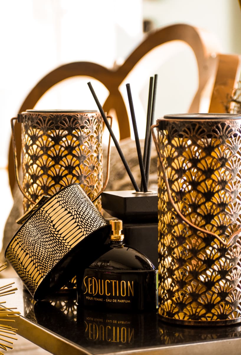SEDUCTION 3.4oz/100ml EDP F2