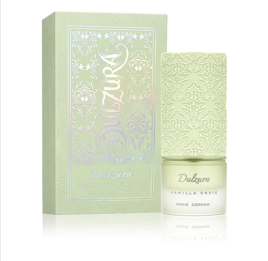 DULZURA VANILLA ENVIE BY PARIS CORNER EDP U2
