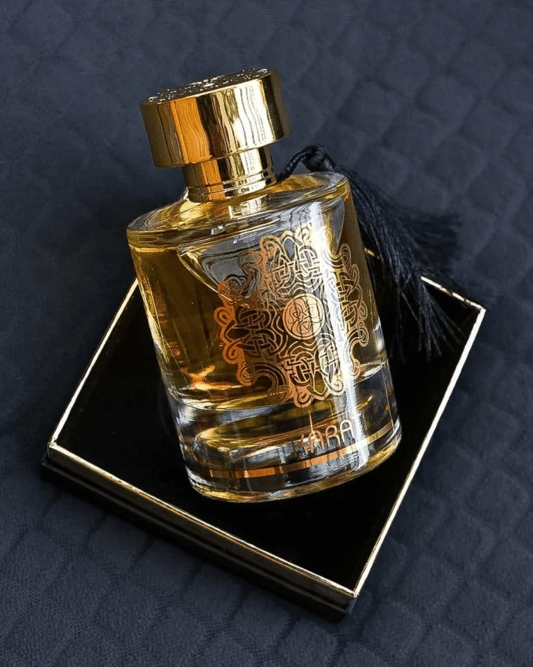 KARAT U 3.4oz/100ml EDP2