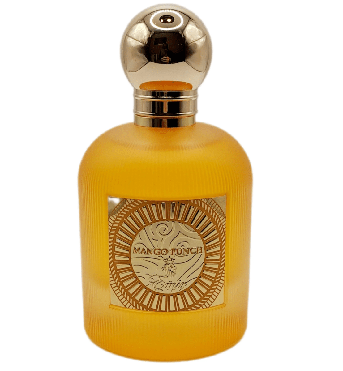EMIR MANGO PUNCH BY PARIS CORNER 3.4oz/100ml EDP U2