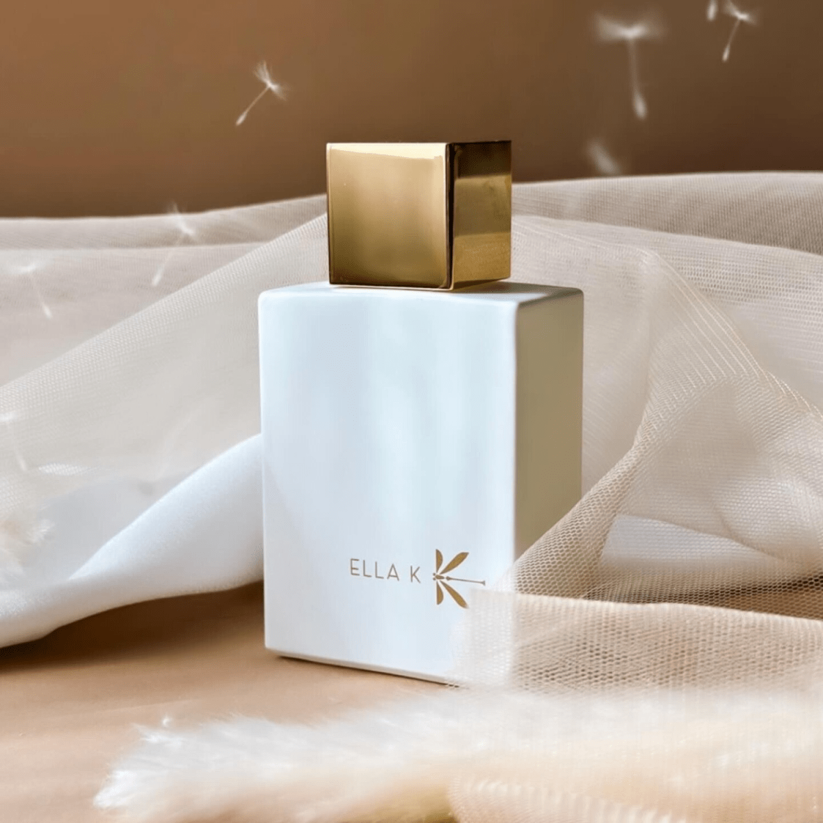 MUSC K BY ELLA K PARFUMS  EDP U4