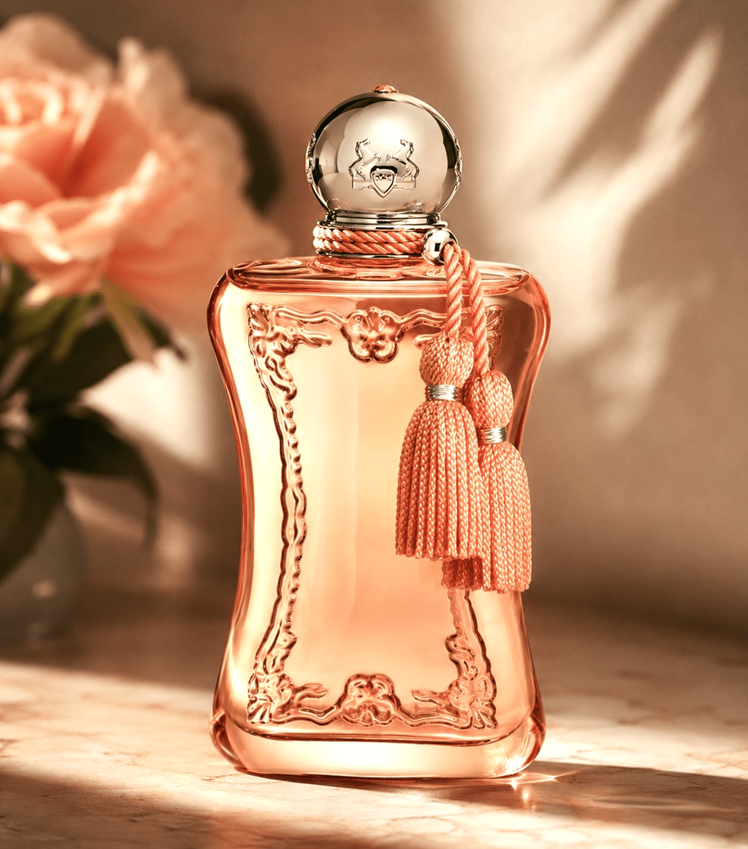 ATHÉNAÏS BY PARFUMS DE MARLY EDP F1