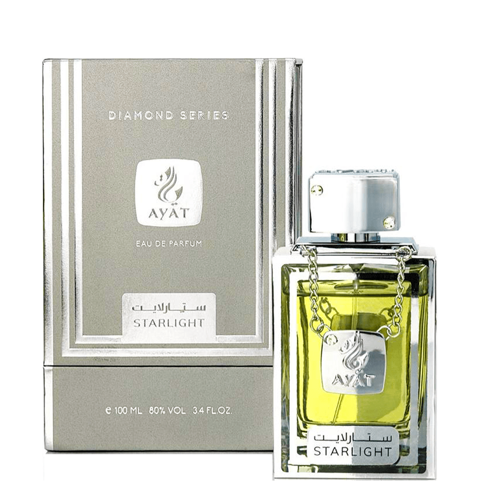 STARLIGHT EXTRAIT DE PARFUM  U 3.4oz/100ml4