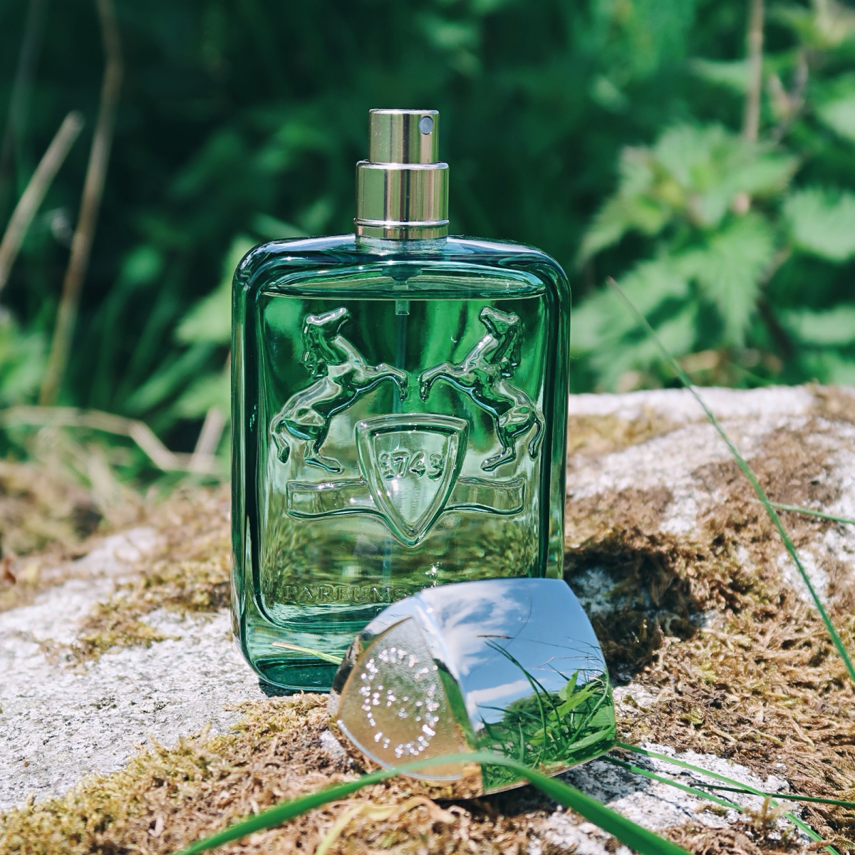 GREENLEY DE PARFUMS DE MARLY 4.2oz/125ml EDP M3