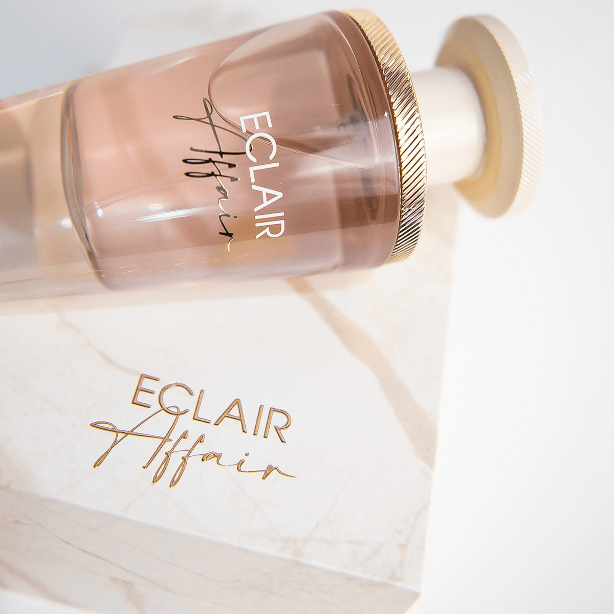 ECLAIR AFFAIR BY FRENCH AVENUE 3.4oz/100ml EDP U3