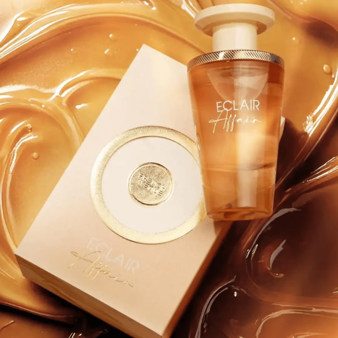 ECLAIR AFFAIR BY FRENCH AVENUE 3.4oz/100ml EDP U4