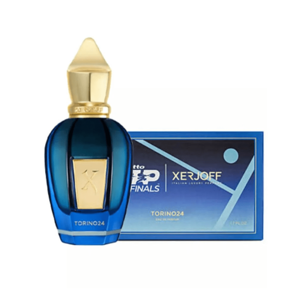 TORINO 24 BY XERJOFF EDP 50ML2