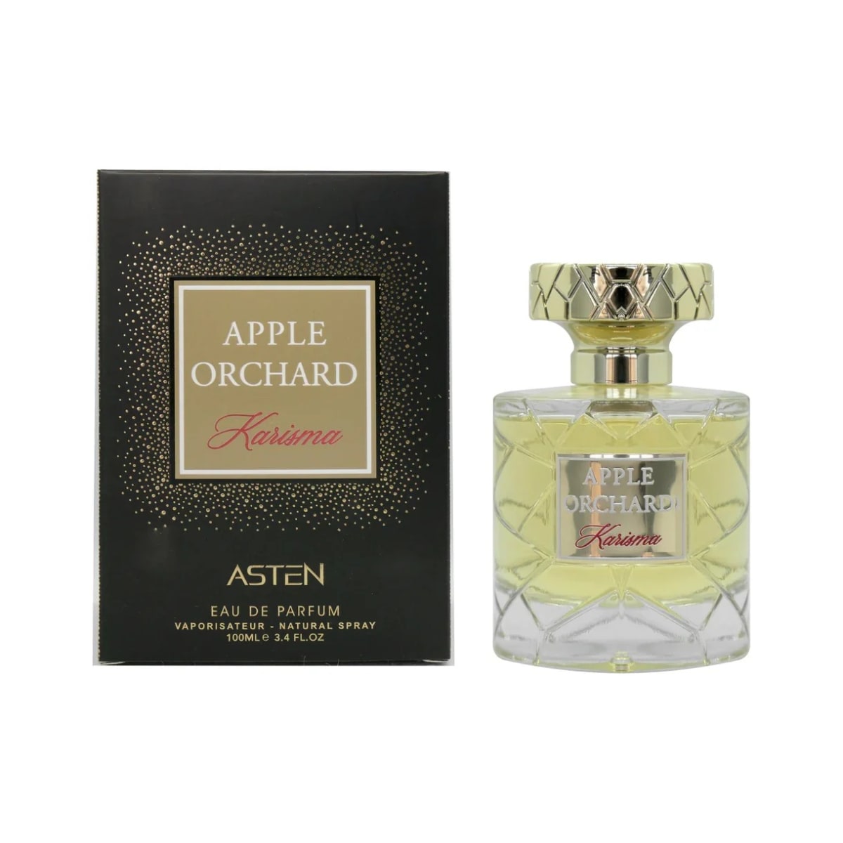 APPLE ORCHARD KARISMA EDP U 3.4oz/100ml2