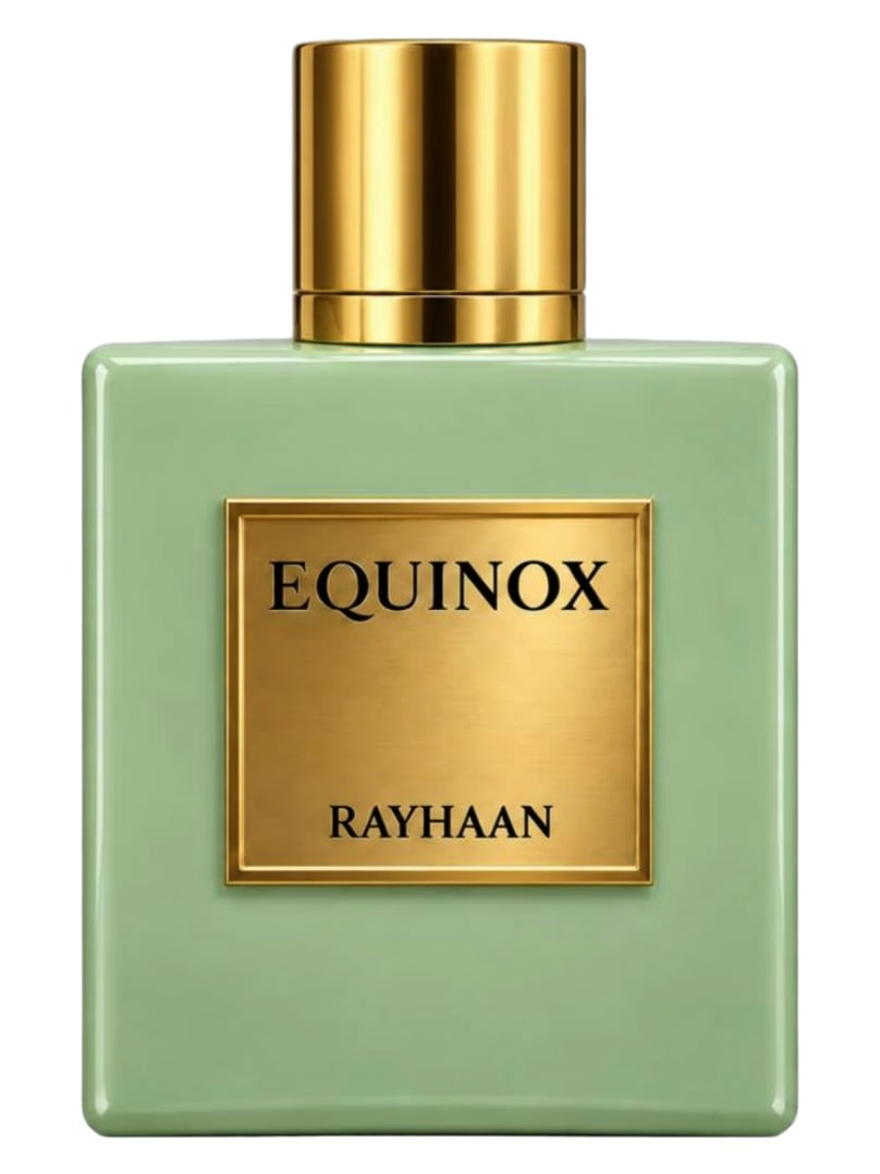 EQUINOX BY RAYHAAN EDP U1