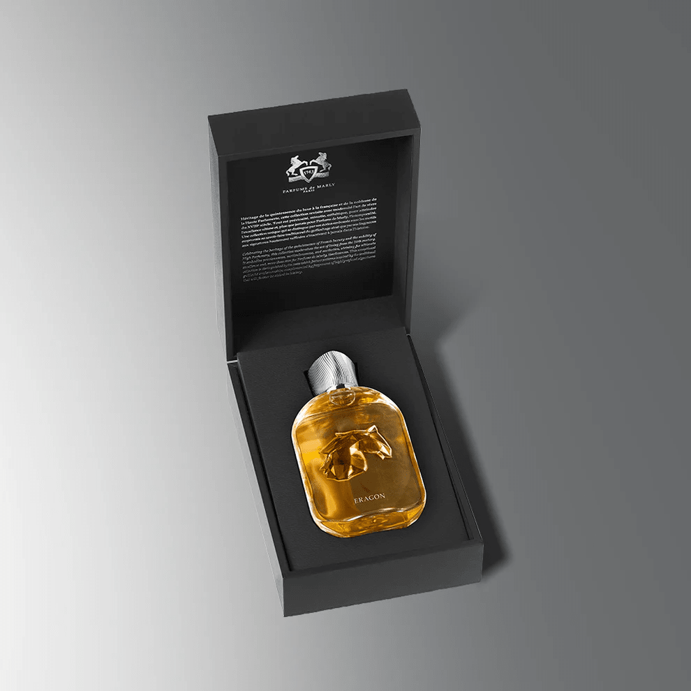 ERAGON BY PARFUMS DE MARLY EDP M3