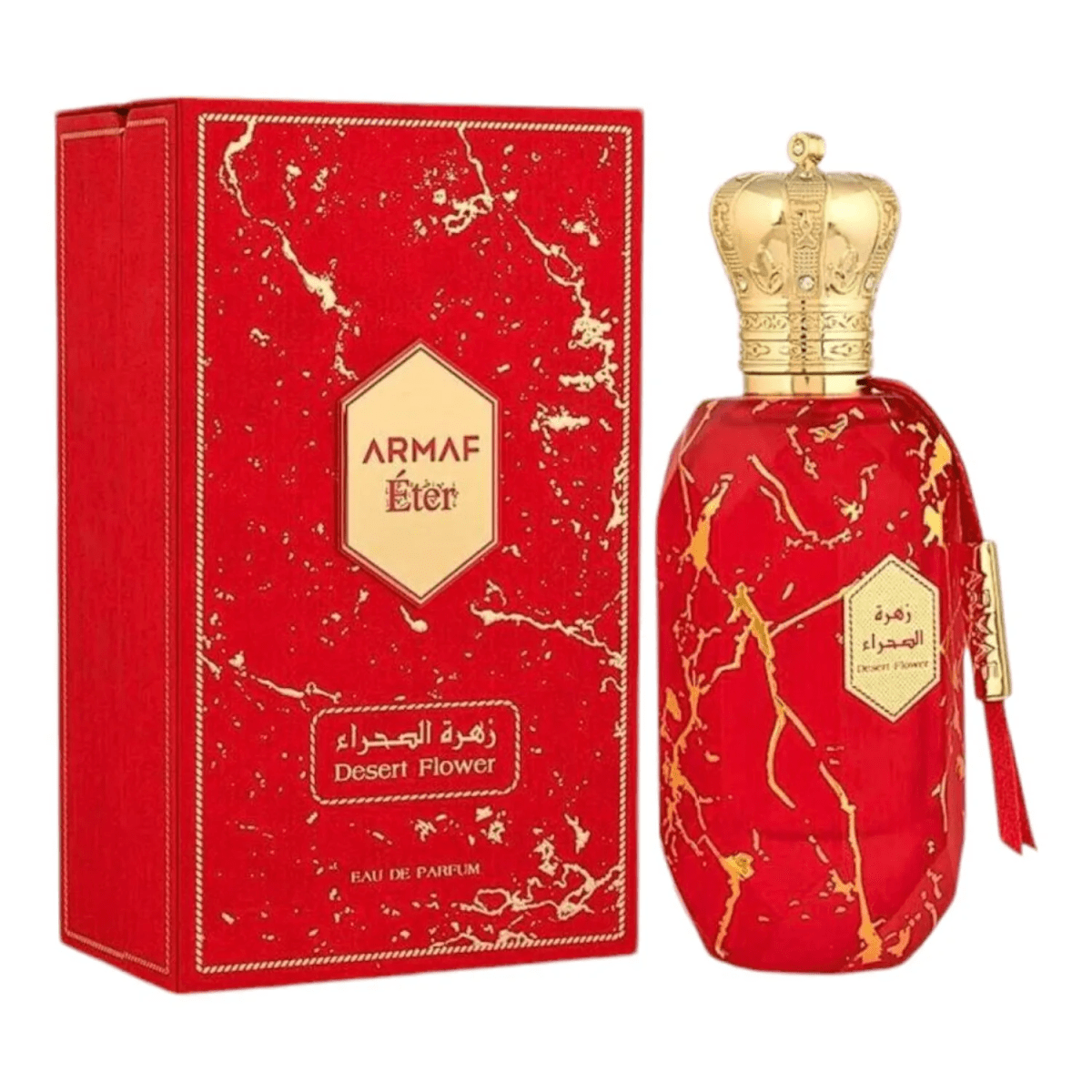 ETER DESERT FLOWER BY ARMAF LUXURY COLLECTION2