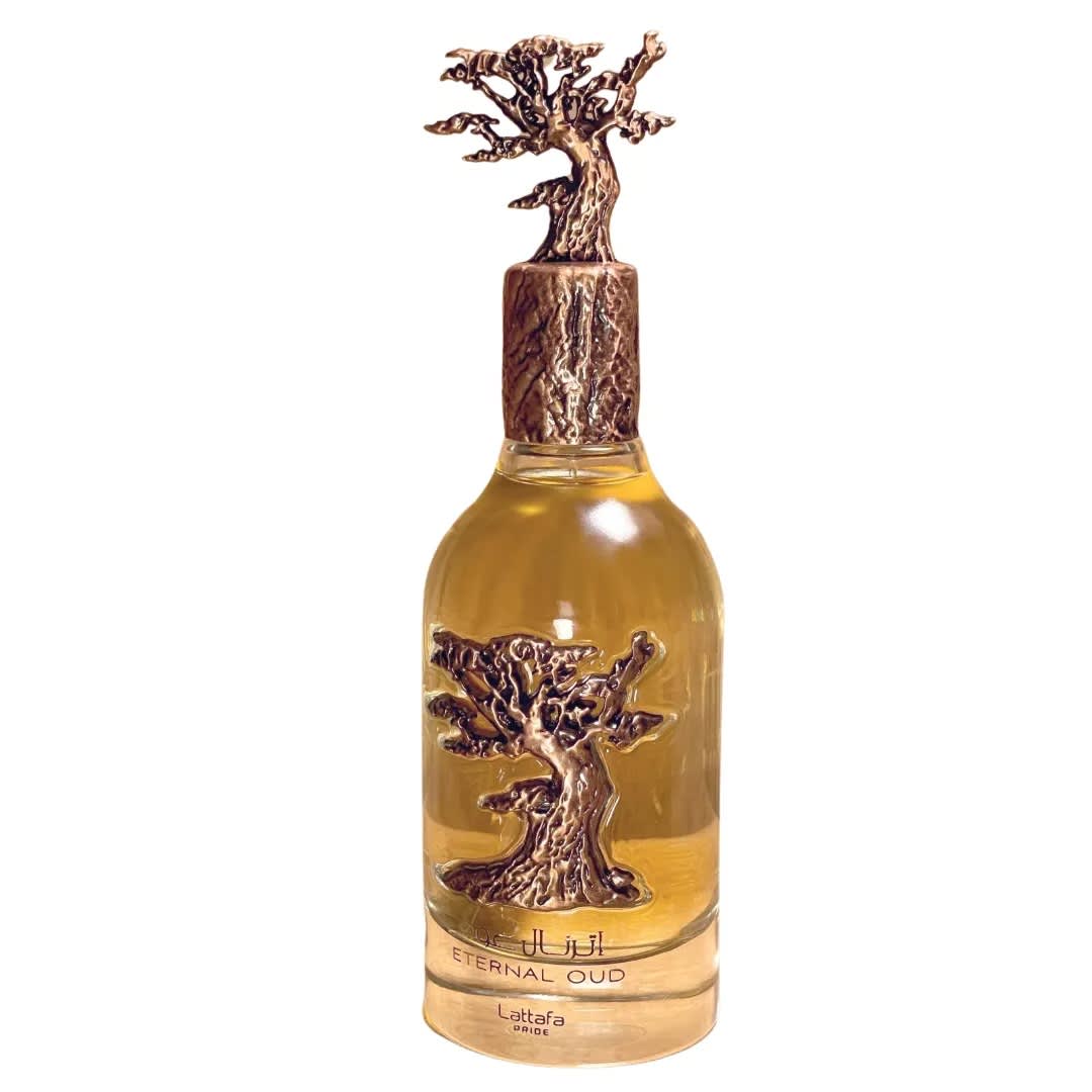 ETERNAL OUD 3.4oz/100ml2