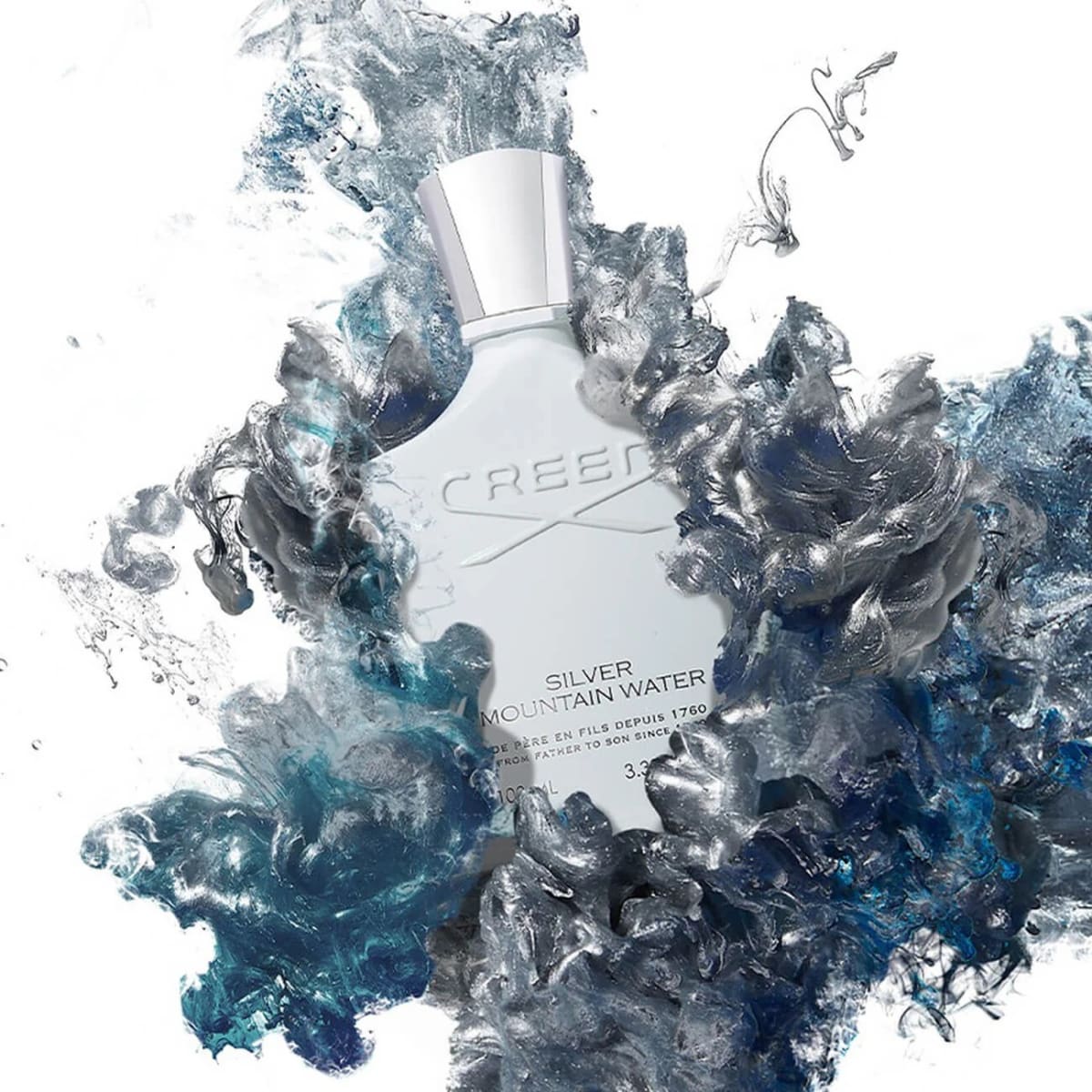 SILVER MOUNTAIN WATER BY CREED1