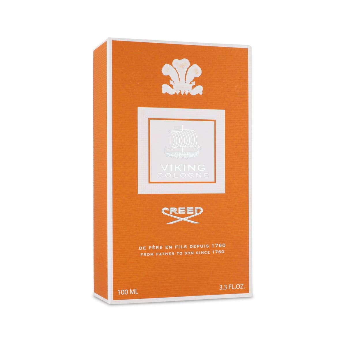 VIKING COLOGNE M 3.4oz/100ml EDP5