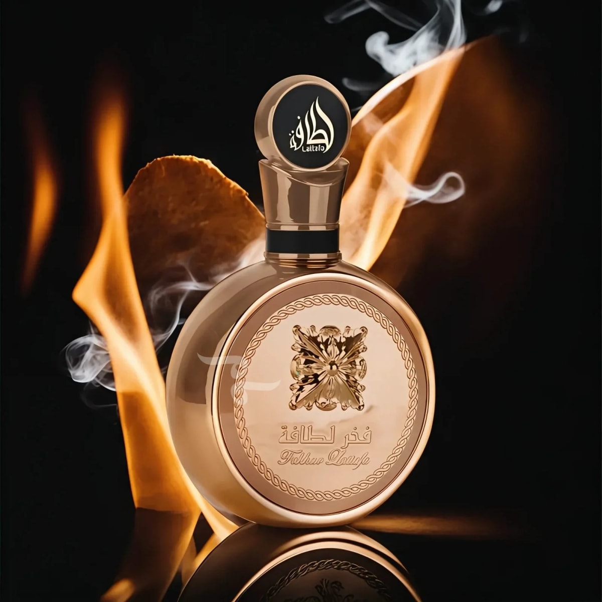 FAKHAR GOLD EXTRAIT 3.4oz/100ml  EDP U2