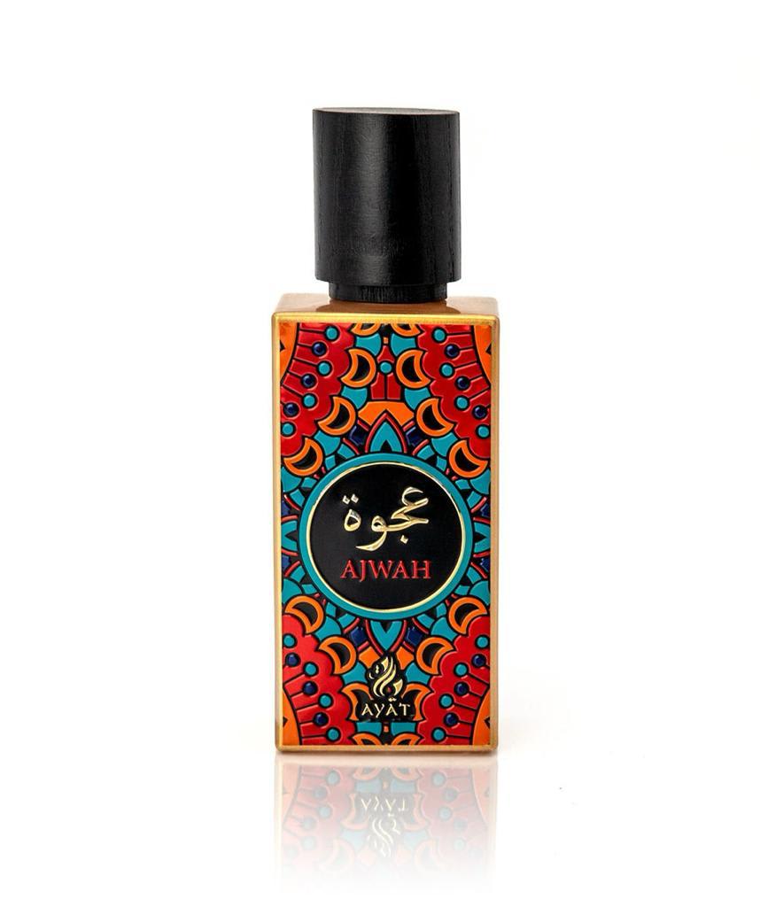 AJWAH 2.0oz/60ml EDP3