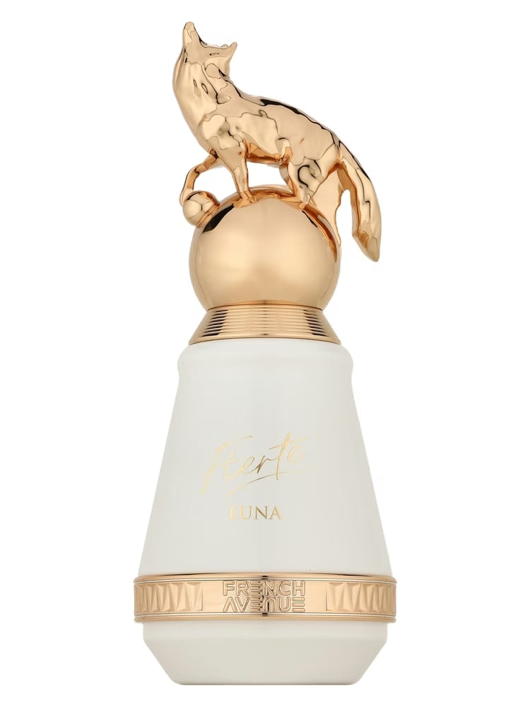 FIERTE LUNA BY FRENCH AVENUE 3.4oz/100ml EDP U3