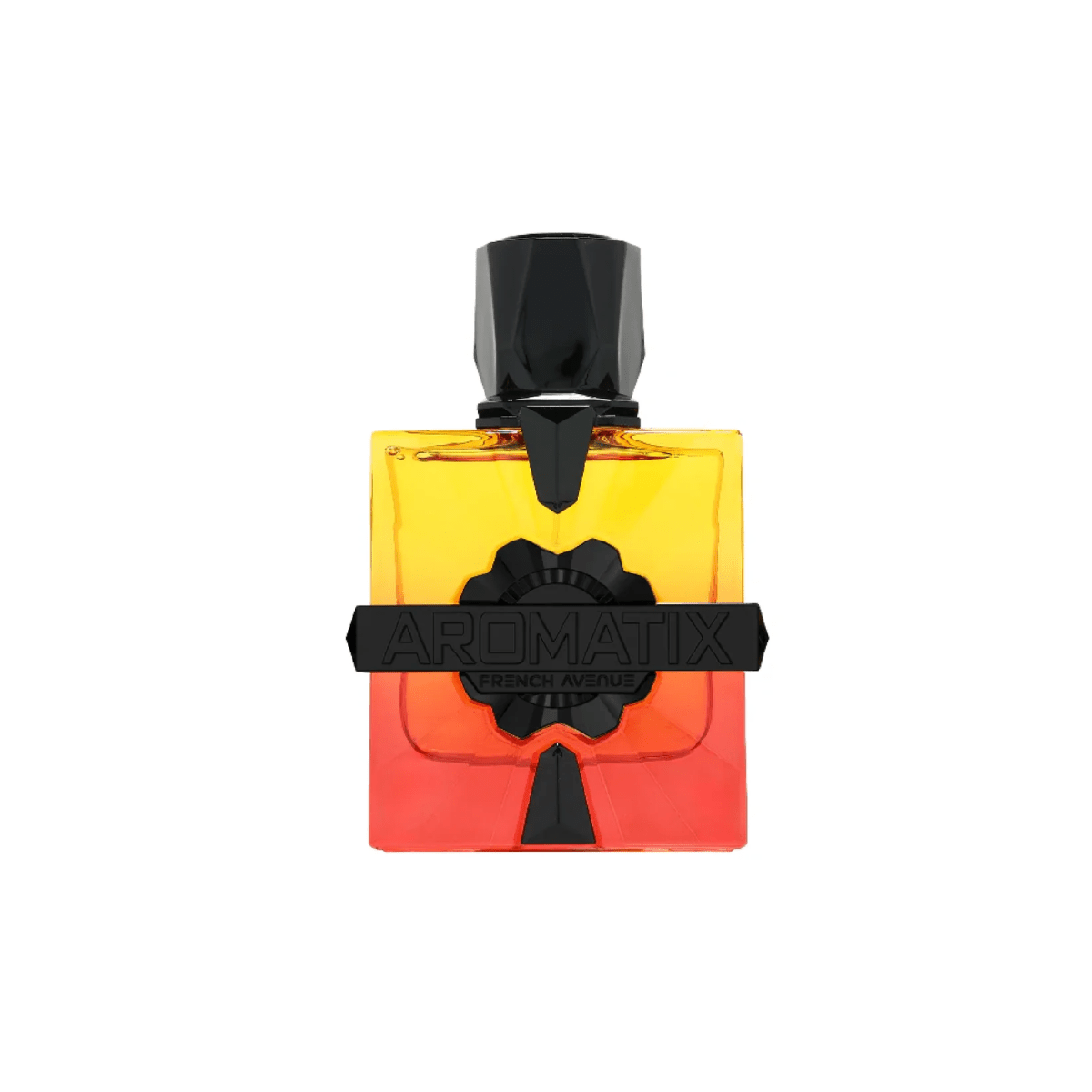 FORBIDDEN FRUIT BY AROMATIX x FRENCH AVENUE 3.4oz/100ml EXTRAIT DE PARFUM U5