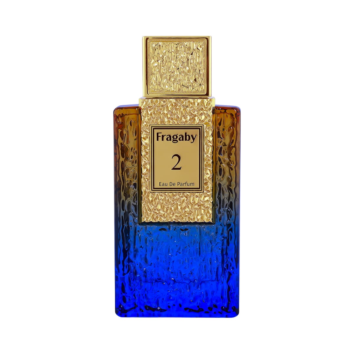 FRAGABY II BY RISALA ELITE EDP U2