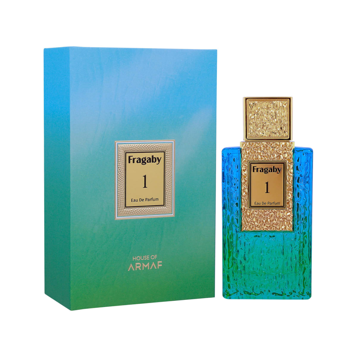 FRAGABY I BY RISALA ELITE EDP U3