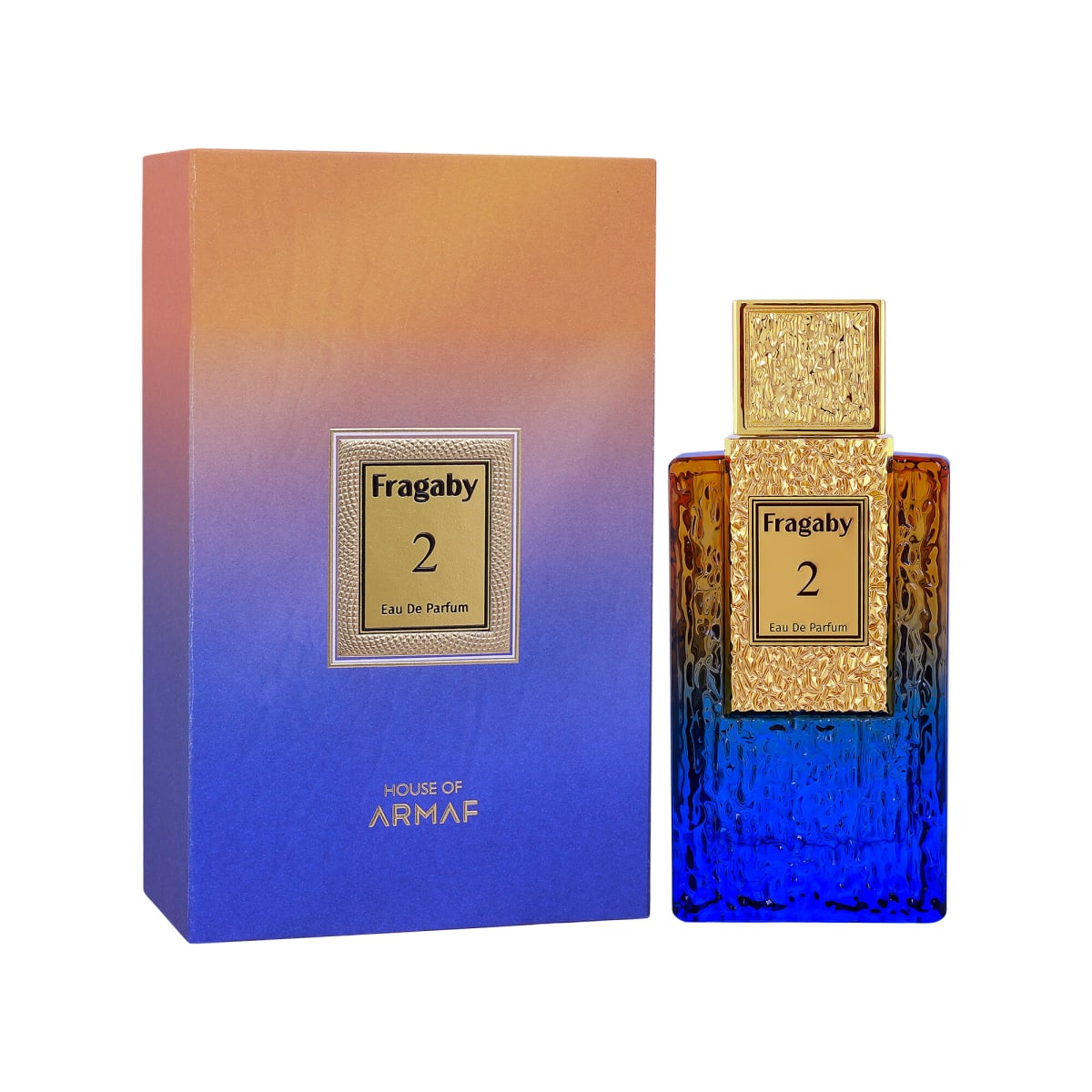 FRAGABY II BY RISALA ELITE EDP U3