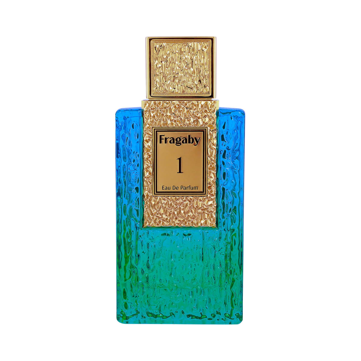FRAGABY I BY RISALA ELITE EDP U2