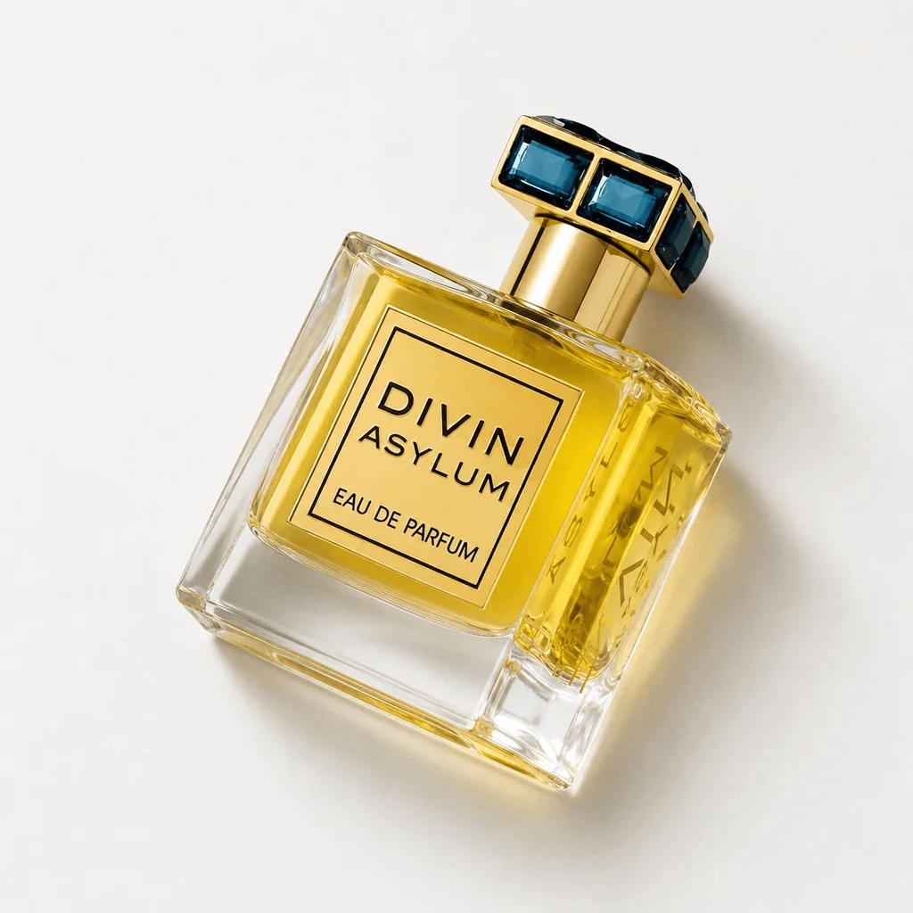 DIVIN ASYLUM PREMIUM NICHE 3.4 oz / 100ML EDP1