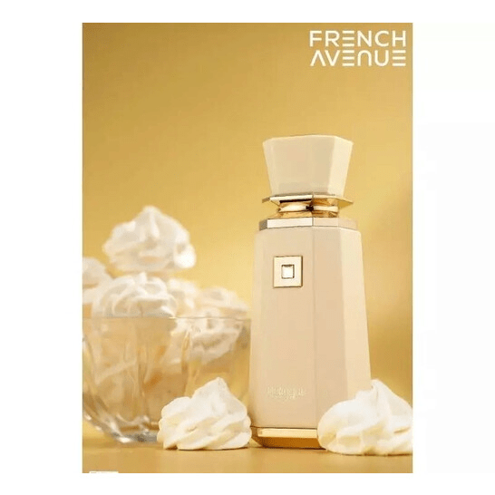 MERINGUE EDP 3.4oz/100ml BY FRENCH AVENUE U1