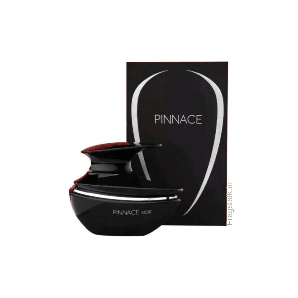PINNACE NOIR BY FRAGRANCE WORLD  3.4oz/100ml EDP4