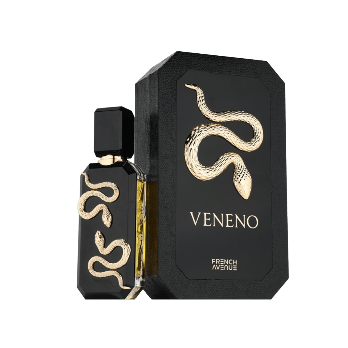 VENENO BLACK EDP 3.4oz/100ml EDP BY FRENCH AVENUE M2