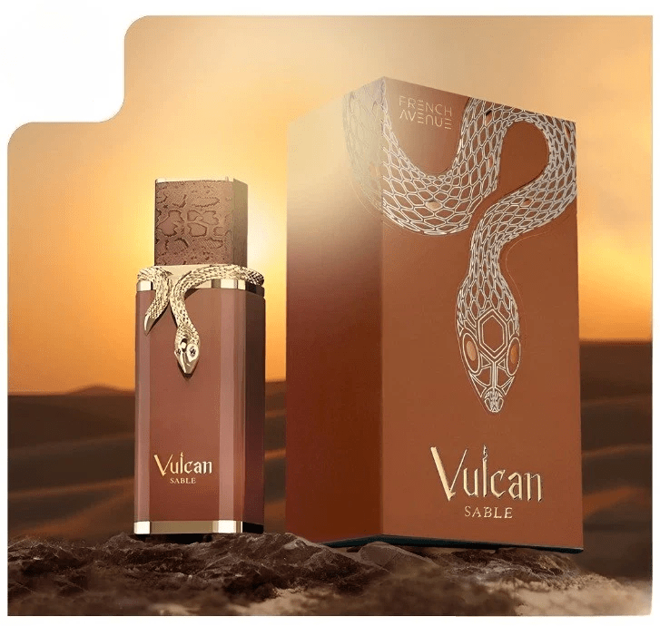 VULCAN SABLE BY FRENCH AVENUE3