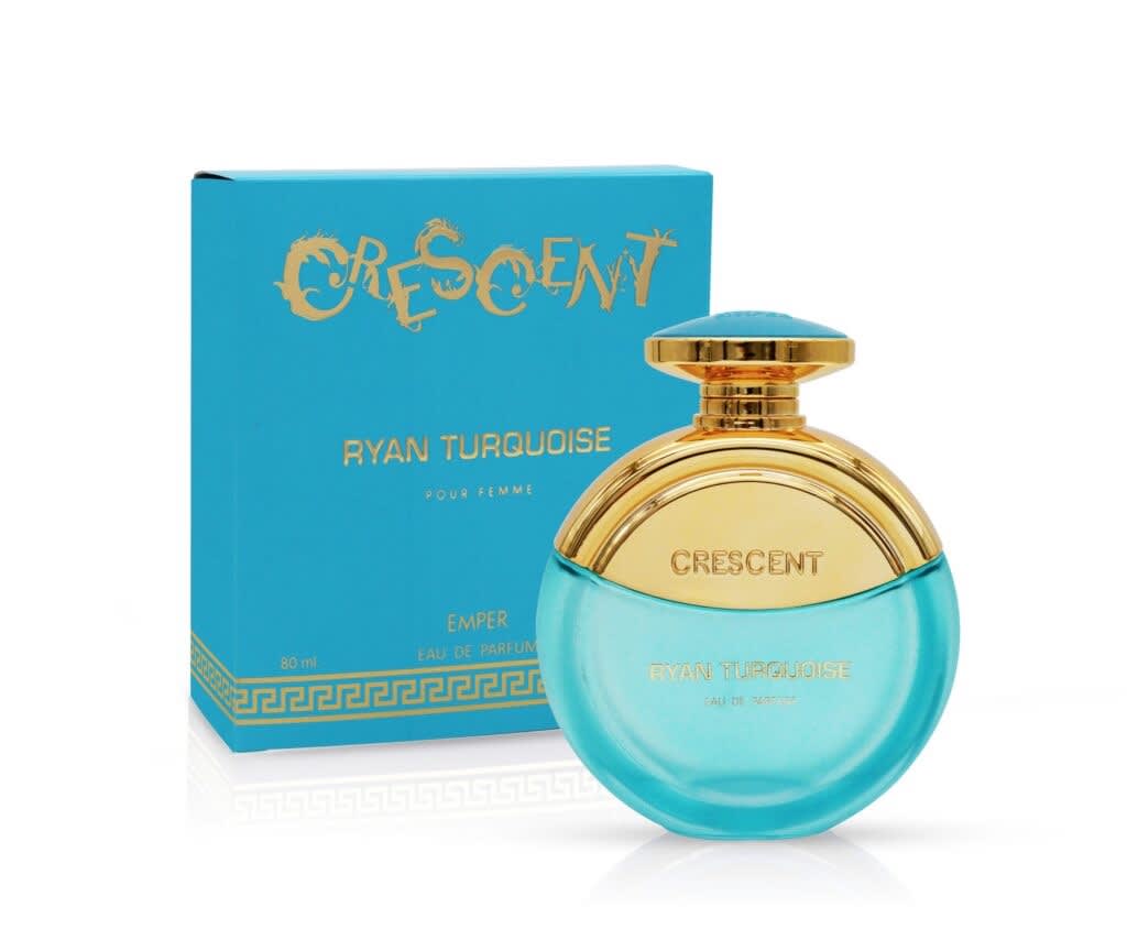 RYAN TURQUOISE F 2.7oz/80ml EDP1