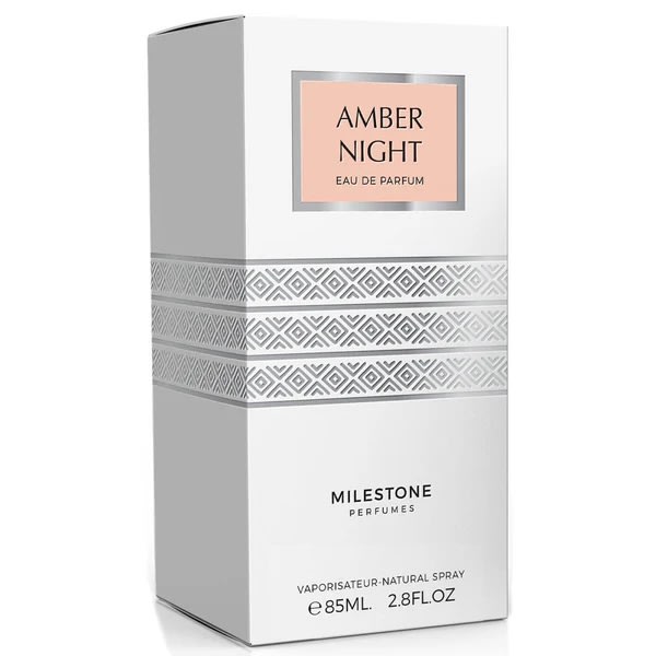AMBER NIGHT EDP F 2.7oz/80ml4