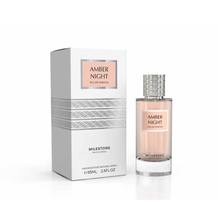 AMBER NIGHT EDP F 2.7oz/80ml2