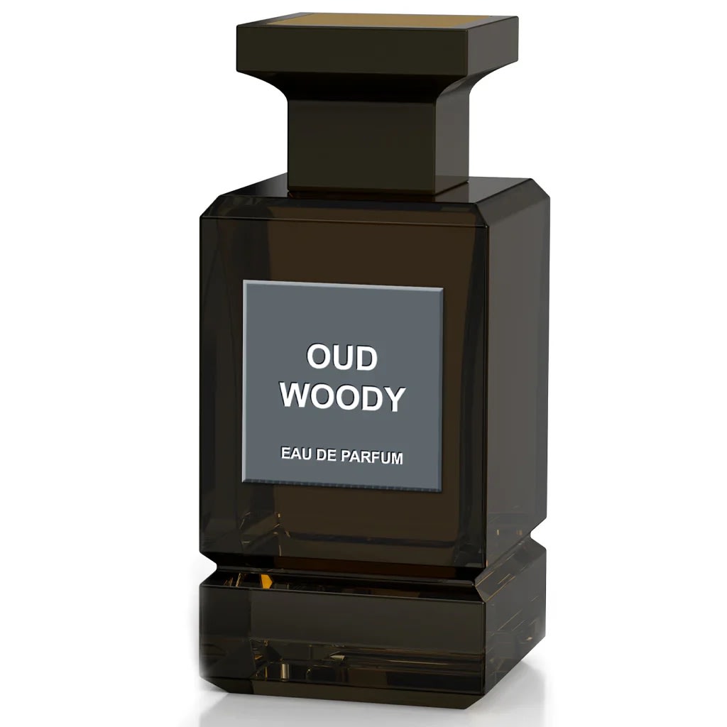 OUD WOODY U 3.4oz/100ml EDP2
