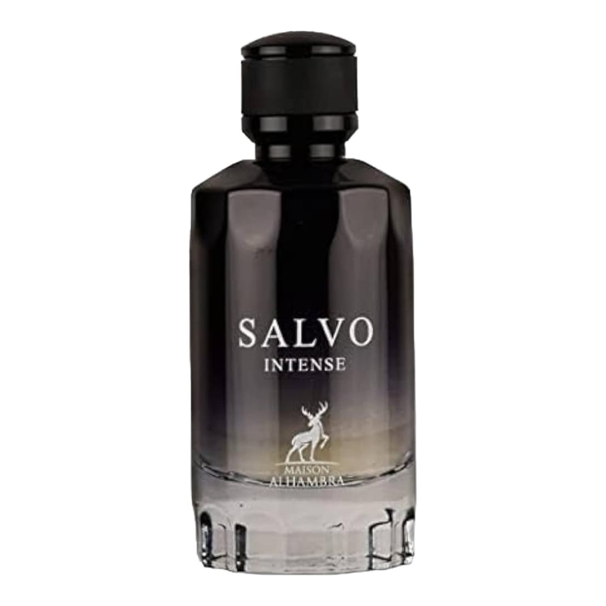 SALVO INTENSE EDP M 3.4oz/100ml3